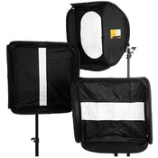 Manfrotto LL LS2469 Lastolite Ezybox Diffuser Set for 24