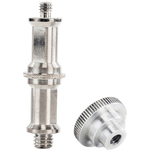 Manfrotto LL LS2705 Lastolite Ezybox Pro Elinchrom Quadra Spigot