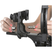 Manfrotto LL LS2705 Lastolite Ezybox Pro Elinchrom Quadra Spigot
