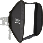 Manfrotto LL LS2712P Ezybox Pro Square Large Softbox 90x90cm