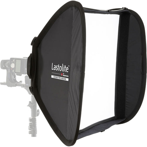 Manfrotto LL LS2712P Ezybox Pro Square Large Softbox 90x90cm
