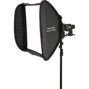Manfrotto LL LS2712P Ezybox Pro Square Large Softbox 90x90cm