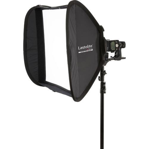 Manfrotto LL LS2712P Ezybox Pro Square Large Softbox 90x90cm