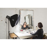 Manfrotto LL LS2712P Ezybox Pro Square Large Softbox 90x90cm