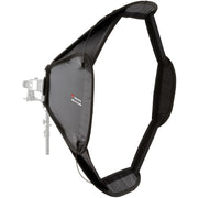 Manfrotto LL LS2720P Ezybox Pro Octa Medium 80cm Softbox
