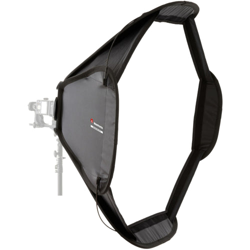 Manfrotto LL LS2720P Ezybox Pro Octa Medium 80cm Softbox
