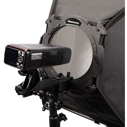 Manfrotto LL LS2720P Ezybox Pro Octa Medium 80cm Softbox