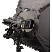 Manfrotto LL LS2720P Ezybox Pro Octa Medium 80cm Softbox