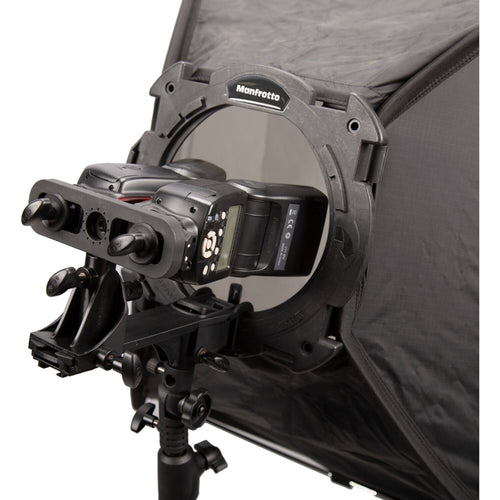 Manfrotto LL LS2720P Ezybox Pro Octa Medium 80cm Softbox