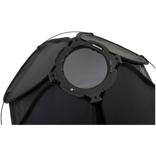Manfrotto LL LS2720P Ezybox Pro Octa Medium 80cm Softbox