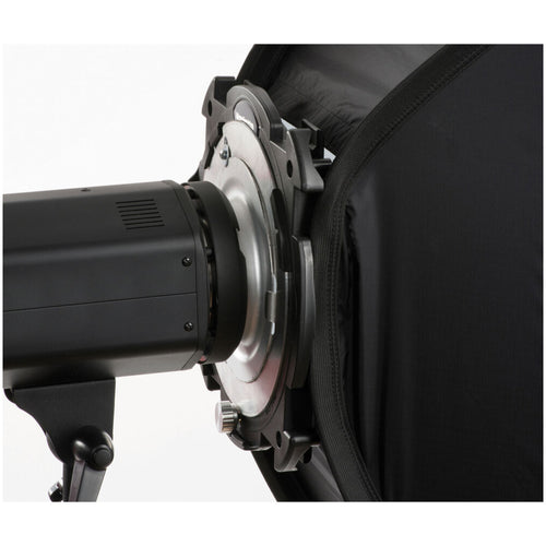 Manfrotto LL LS2720P Ezybox Pro Octa Medium 80cm Softbox