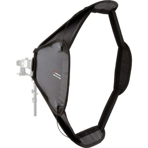 Manfrotto LL LS2721P Ezybox Pro Octa Large 102cm Softbox