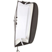 Manfrotto LL LS2730P Ezybox Pro Switch Softbox Large 44x89cm and 89x89cm