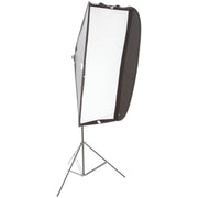 Manfrotto LL LS2730P Ezybox Pro Switch Softbox Large 44x89cm and 89x89cm