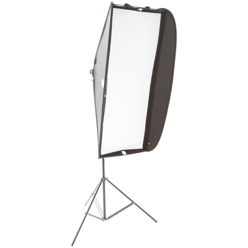 Manfrotto LL LS2730P Ezybox Pro Switch Softbox Large 44x89cm and 89x89cm