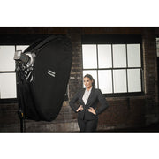Manfrotto LL LS2730P Ezybox Pro Switch Softbox Large 44x89cm and 89x89cm
