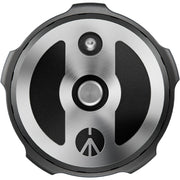 Manfrotto MAONEQR XCHANGE Quick Release System Adapter