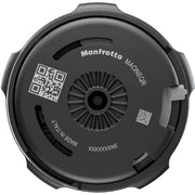 Manfrotto MAONEQR XCHANGE Quick Release System Adapter