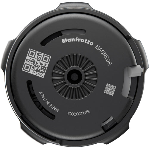 Manfrotto MAONEQR XCHANGE Quick Release System Adapter