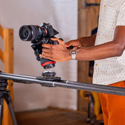Manfrotto MAONEQR XCHANGE Quick Release System Adapter