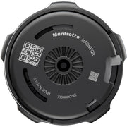 Manfrotto MAONEQR-BASE XCHANGE Move Quick Release System Base