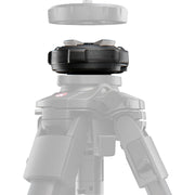Manfrotto MAONEQR-BASE XCHANGE Move Quick Release System Base