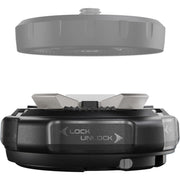 Manfrotto MAONEQR-BASE XCHANGE Move Quick Release System Base