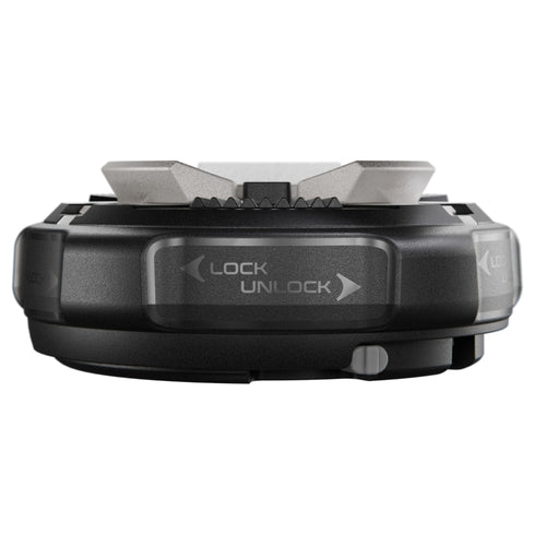 Manfrotto MAONEQR-BASE XCHANGE Move Quick Release System Base