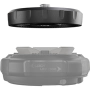 Manfrotto MAONEQR-PLATE XCHANGE Quick Release Plate