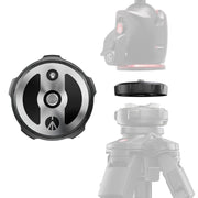 Manfrotto MAONEQR-PLATE XCHANGE Quick Release Plate