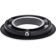 Manfrotto MAONEQRADFB60 XCHANGE 60mm Flat Base Adapter