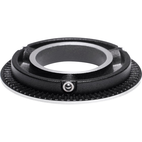 Manfrotto MAONEQRADFB60 XCHANGE 60mm Flat Base Adapter