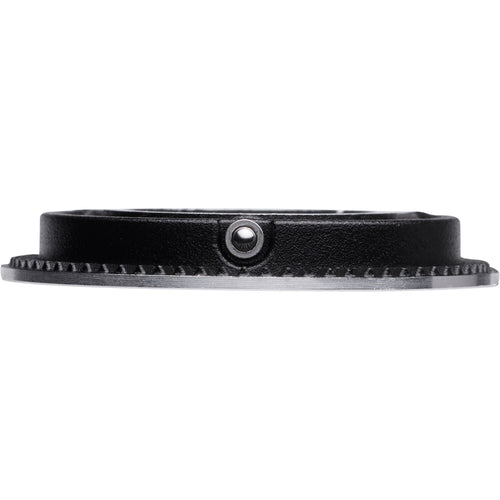 Manfrotto MAONEQRADFB60 XCHANGE 60mm Flat Base Adapter
