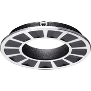 Manfrotto MAONEQRADFB60 XCHANGE 60mm Flat Base Adapter