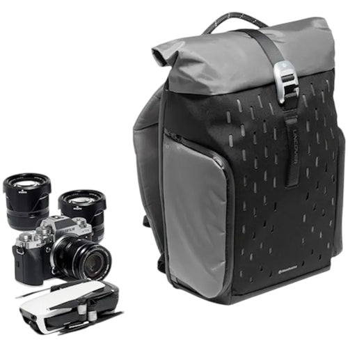 Manfrotto Uncover Backpack