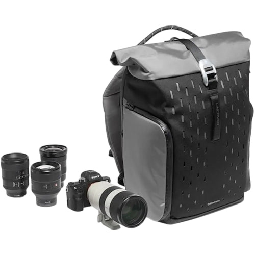 Manfrotto Uncover Backpack