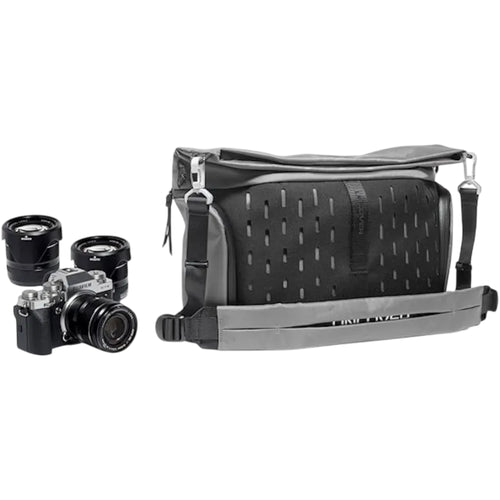 Manfrotto Uncover Messenger Bag 12L