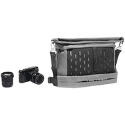 Manfrotto Uncover Messenger / Sling 7L