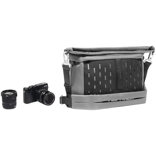 Manfrotto Uncover Messenger / Sling 7L