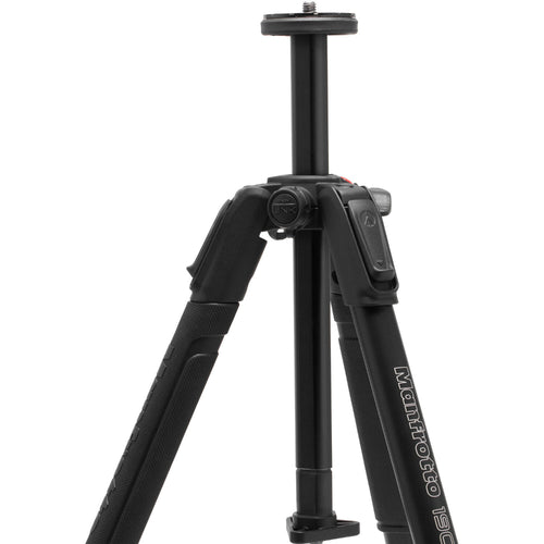 Manfrotto MK190X3-Q6T Aluminium 3-Section Tripod with XPRO Ball Head and Arca-Swiss Plate