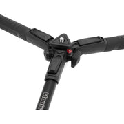 Manfrotto MK190X3-Q6T Aluminium 3-Section Tripod with XPRO Ball Head and Arca-Swiss Plate