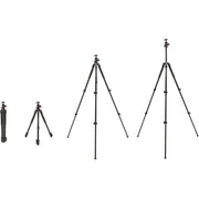 Manfrotto MK190X3-Q6T Aluminium 3-Section Tripod with XPRO Ball Head and Arca-Swiss Plate