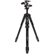 Manfrotto ONE Photo Aluminium Tripod with XPRO 3-Way Head