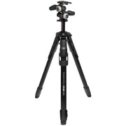 Manfrotto ONE Photo Aluminium Tripod with XPRO 3-Way Head