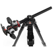 Manfrotto ONE Photo Aluminium Tripod with XPRO 3-Way Head
