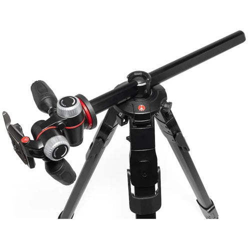 Manfrotto ONE Photo Aluminium Tripod with XPRO 3-Way Head