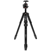 Manfrotto One Photo Aluminium Tripod with XPRO Ball Head