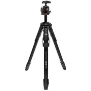 Manfrotto One Photo Aluminium Tripod with XPRO Ball Head