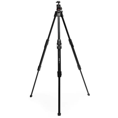Manfrotto One Photo Aluminium Tripod with XPRO Ball Head