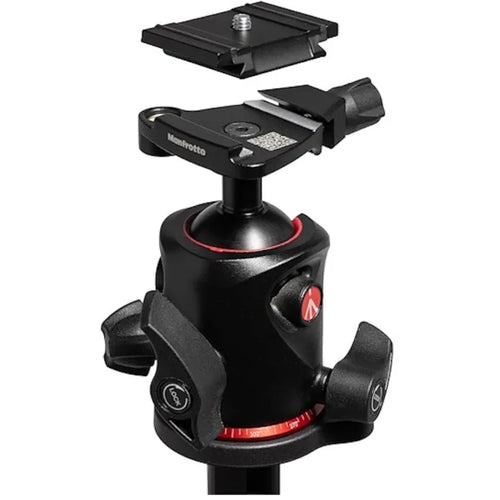 Manfrotto One Photo Aluminium Tripod with XPRO Ball Head